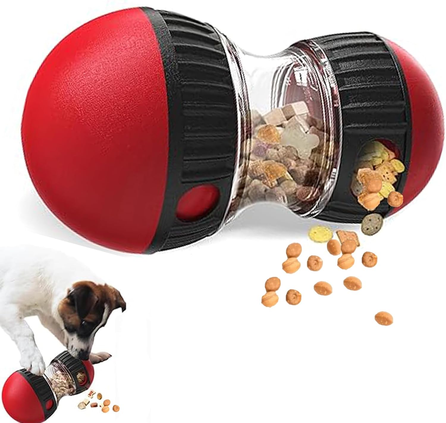 Snuffle Mat For Dogs - ألعاب الكلاب وكرة التغذية البطيئة القابلة