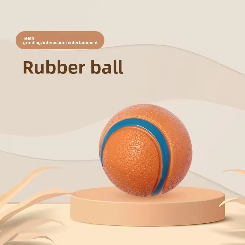 مرونة غير قابلة للتدمير الكلب  - مراجعة Indestructible Dog Chew Toy وسعره