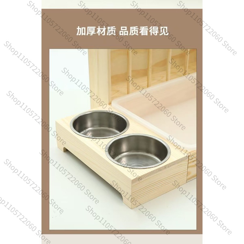 موزع علف خشبي للأرانب، موزع ما - مراجعة Pet Beds وسعره