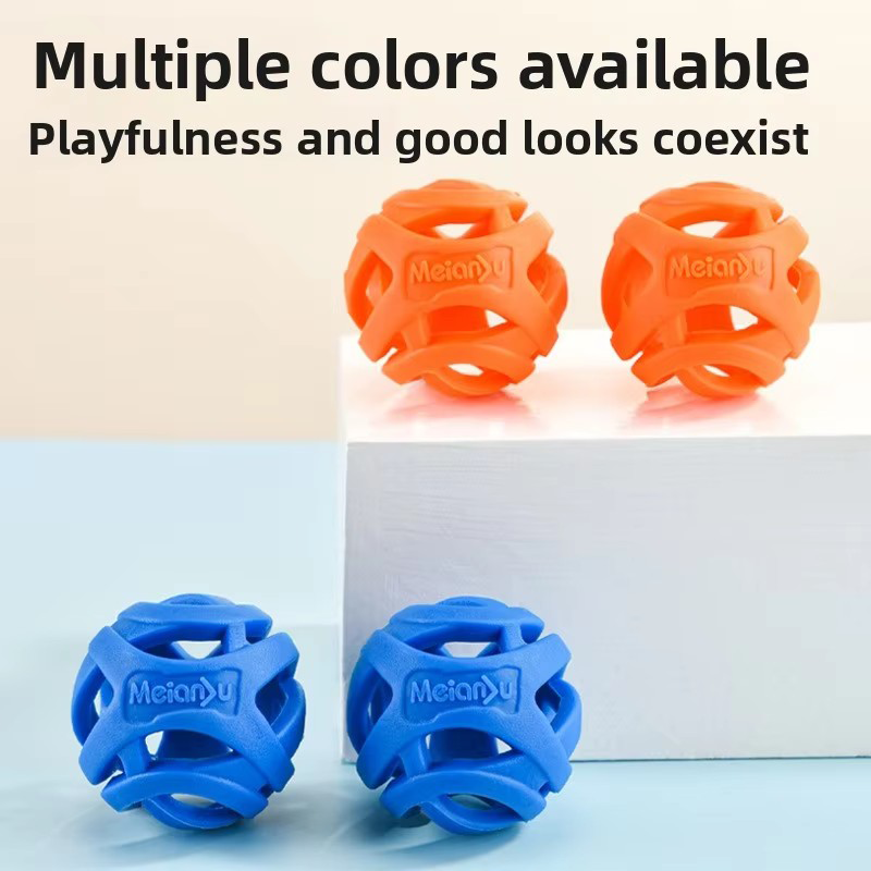 كرة لعبة للكلاب متينة وقابلة ل - مراجعة Indestructible Dog Chew Toy وسعره