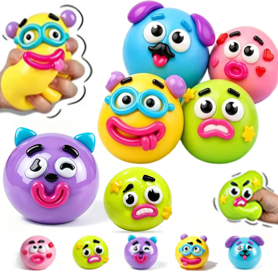 2026 جديد سموشرز سكويشي، لعبة  - مراجعة Dog Toys وسعره