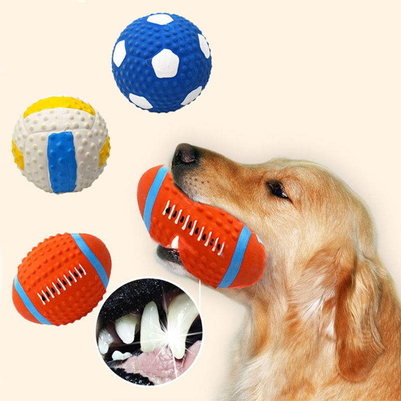 لعبة الصوت اللاتكس الحيوانات ا - مراجعة Suction Cup Dog Tug Toy وسعره
