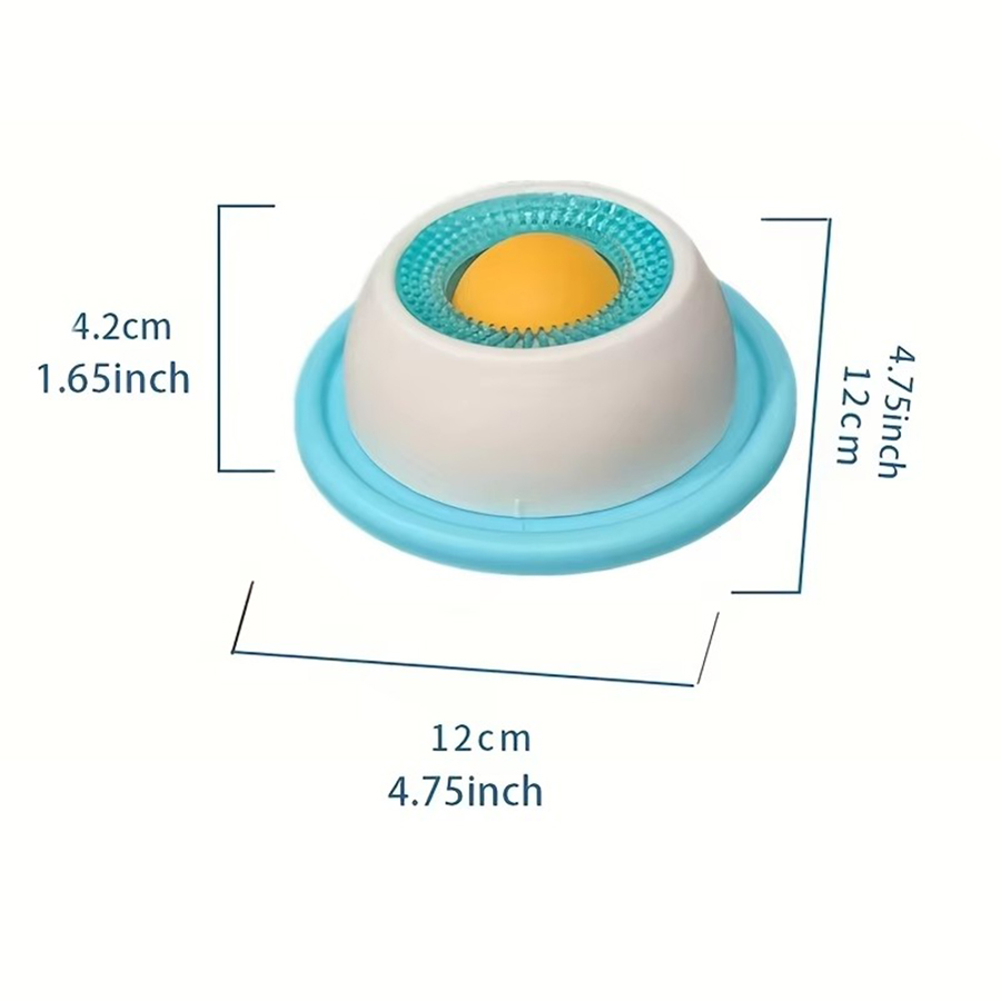 لعبة لعق للحيوانات الأليفة، مو - مراجعة Snuffle Mat For Dogs وسعره