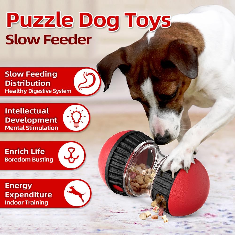 ألعاب الكلاب وكرة التغذية البط - مراجعة Snuffle Mat For Dogs وسعره
