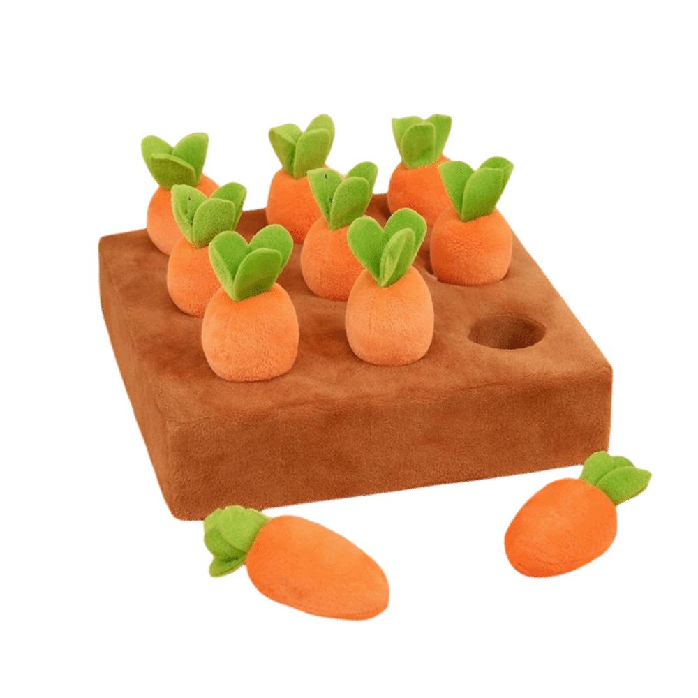 بساط تسلية للكلاب على شكل جزر  - مراجعة Snuffle Mat For Dogs وسعره