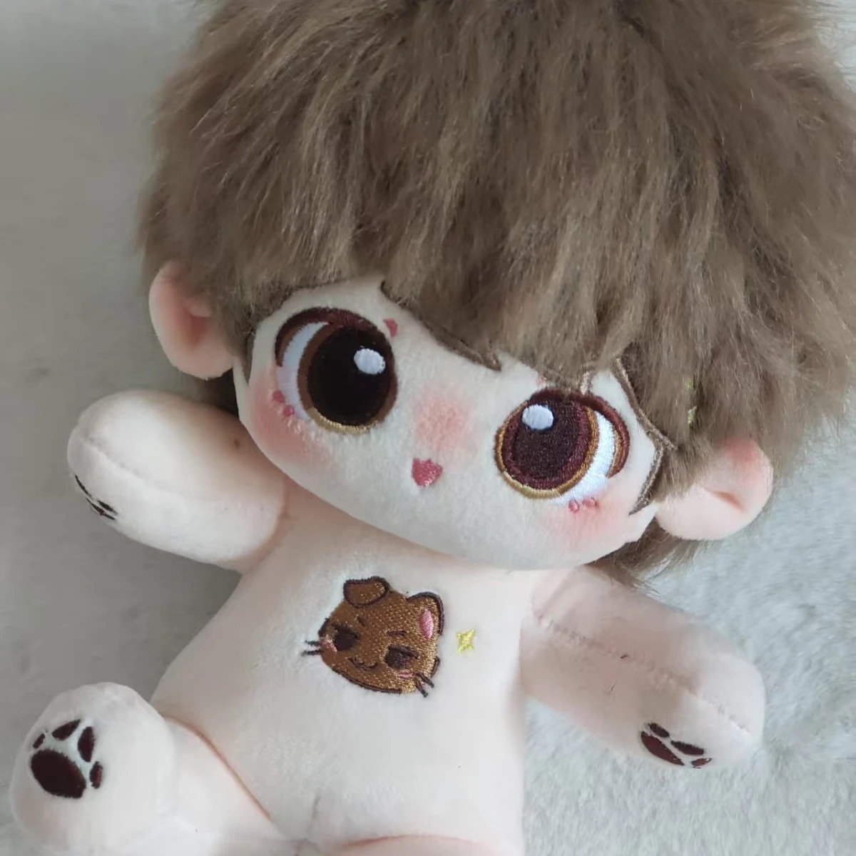 الإصدار الأول من دمية القطن ال - مراجعة Dog Toys وسعره