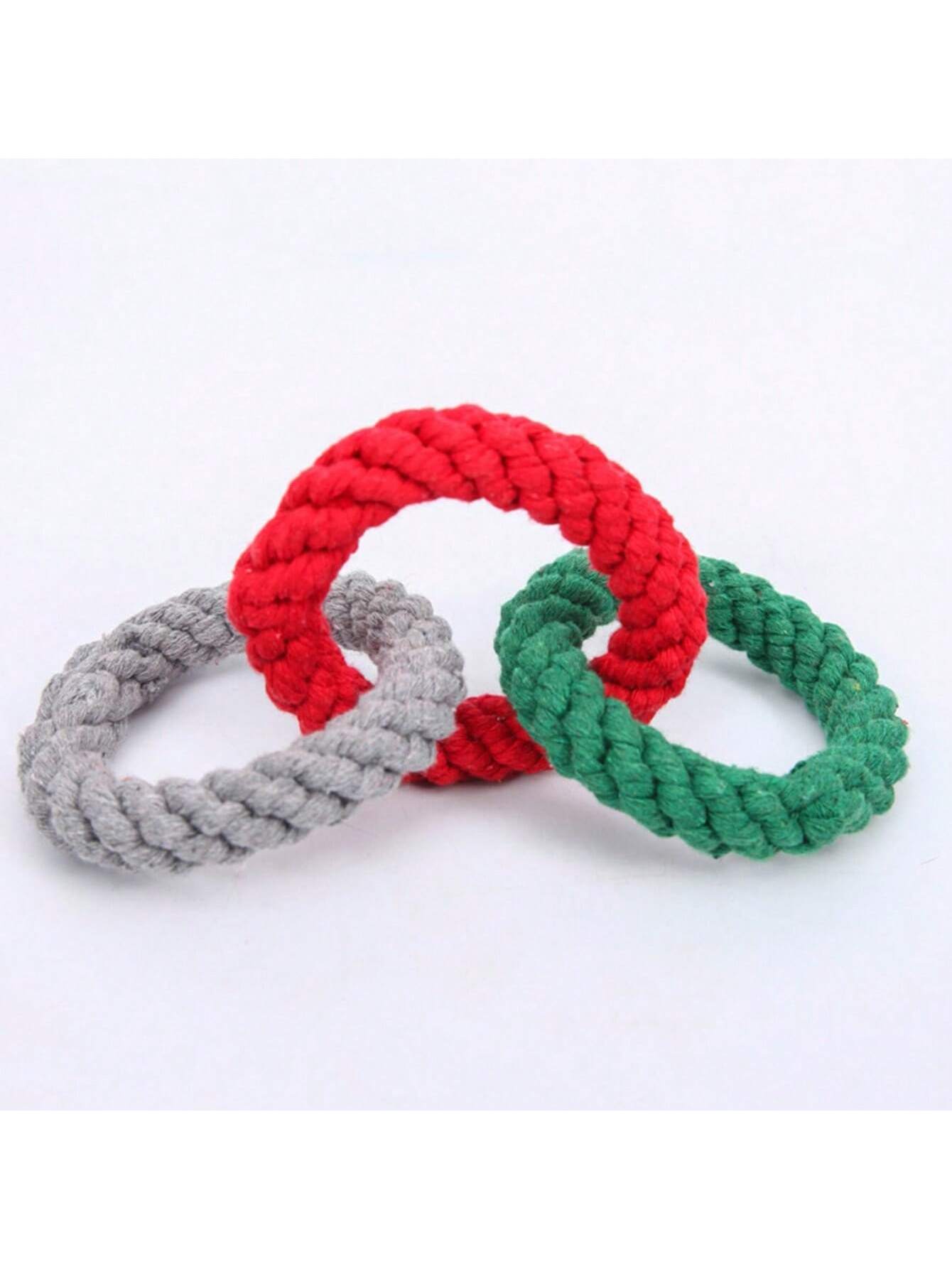 لعبة مضغ كبيرة وقوية للكلاب ال - مراجعة Dog Rope Toy Aggressive Chewers وسعره