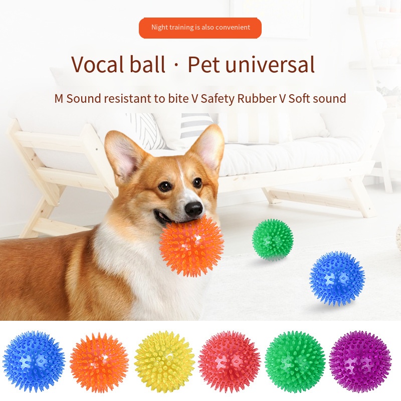 ألعاب الكلاب لعبة الصوت كرة نط - مراجعة Suction Cup Dog Tug Toy وسعره