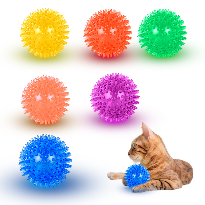 ألعاب الكلاب لعبة الصوت كرة نط - مراجعة Suction Cup Dog Tug Toy وسعره