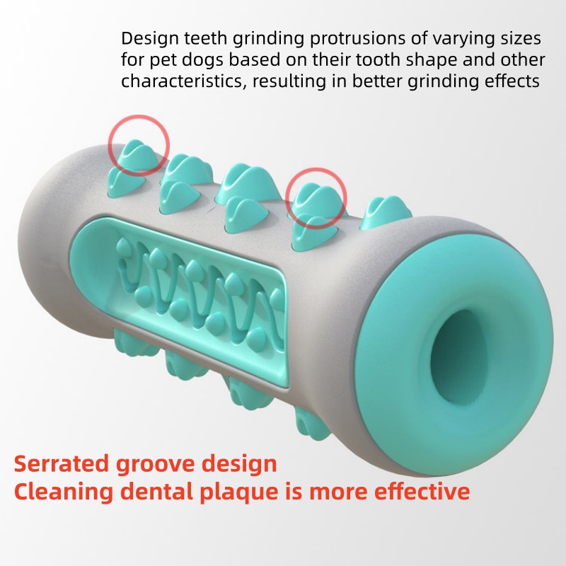 عصا تسنين للكلاب الأليفة، عظم  - مراجعة Teeth Cleaning Dog Chew Bone وسعره