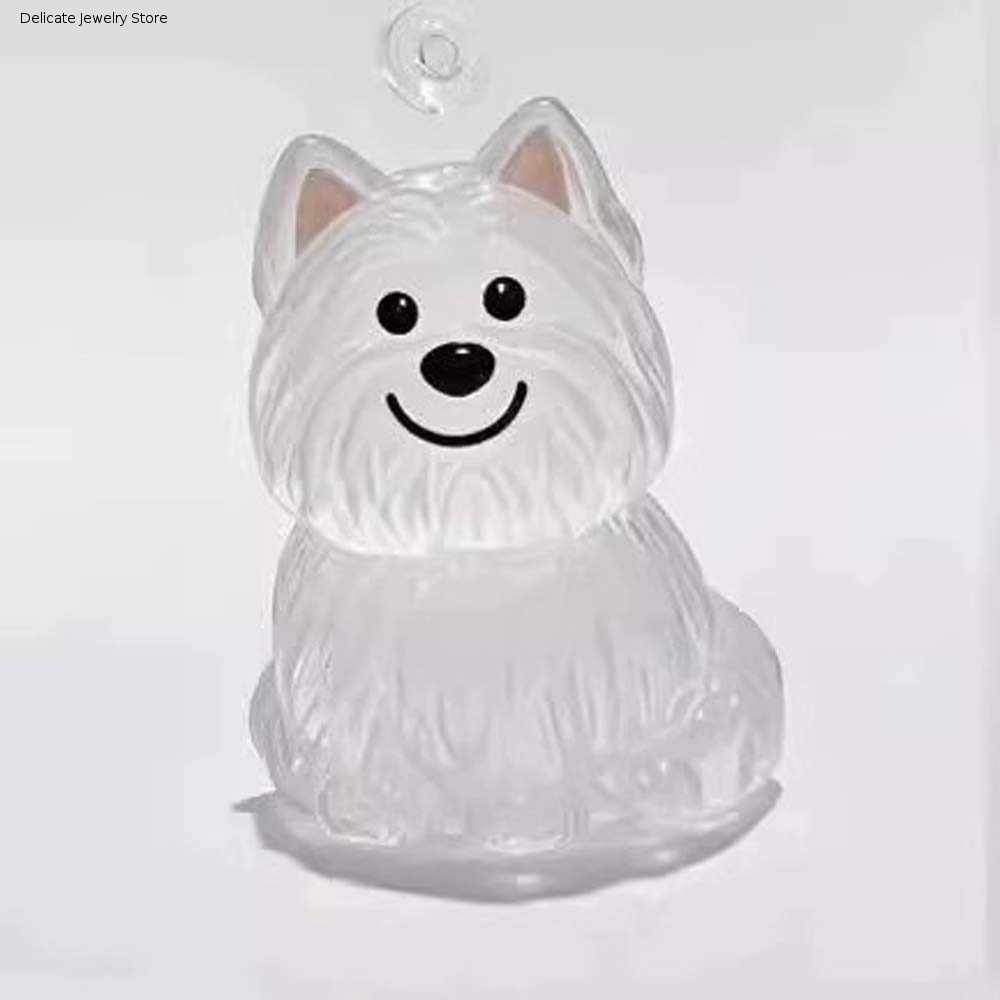 صندوق تخزين شعر الكلاب على شكل - مراجعة Pet Grooming وسعره