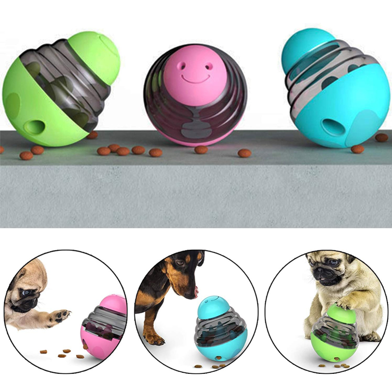 الكلب موزع الطعام التفاعلي لعب - مراجعة Dog Puzzle Feeder Toy وسعره