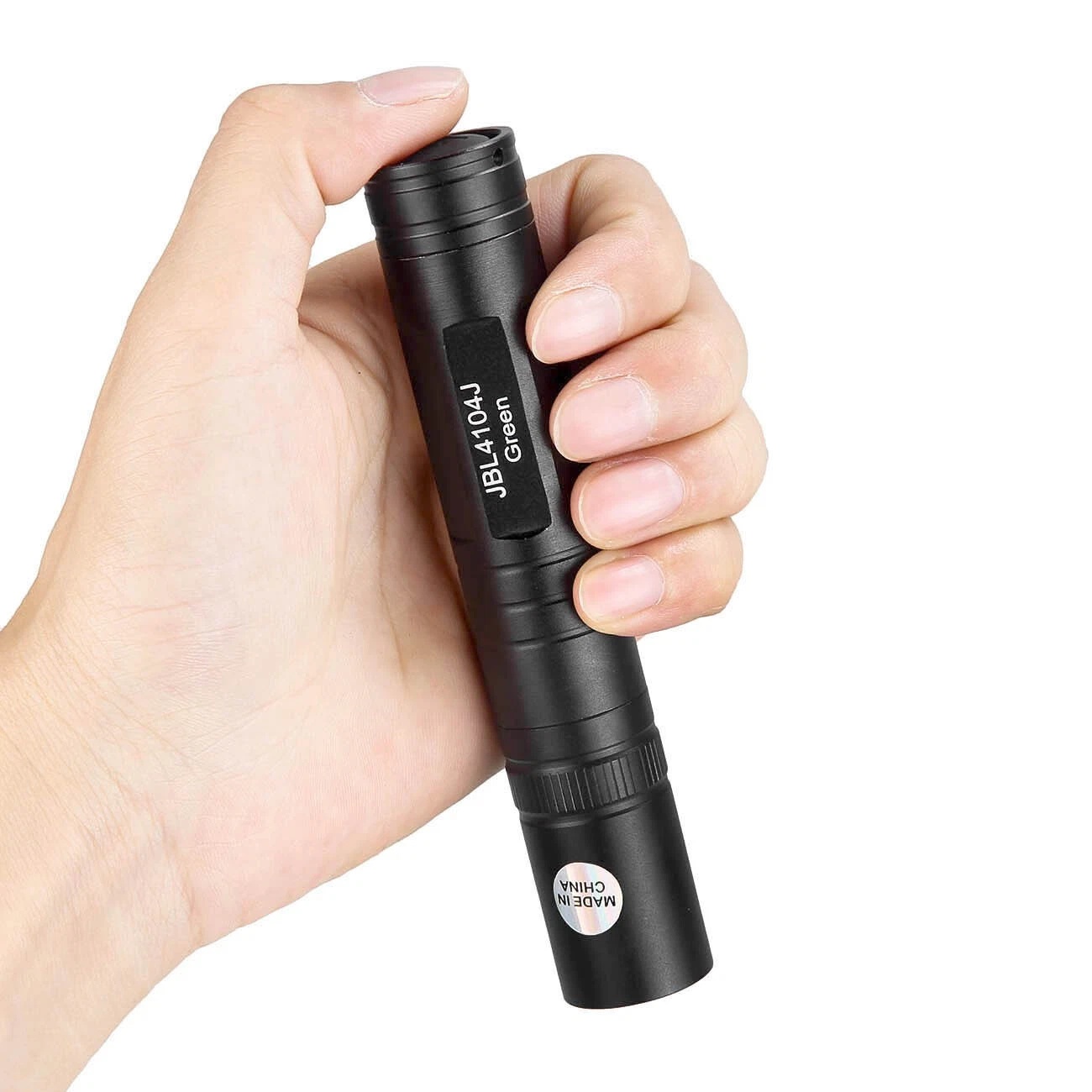 (لا يشمل البطاريات) مؤشر ليزر  - مراجعة Laser Pointer Cat Toy Automatic وسعره