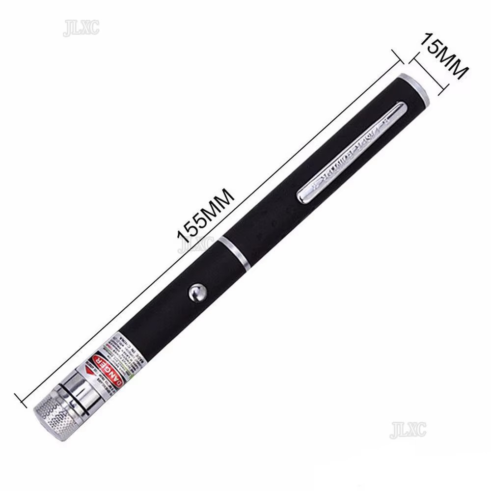 (لا يشمل البطاريات) مؤشر ليزر  - مراجعة Laser Pointer Cat Toy Automatic وسعره