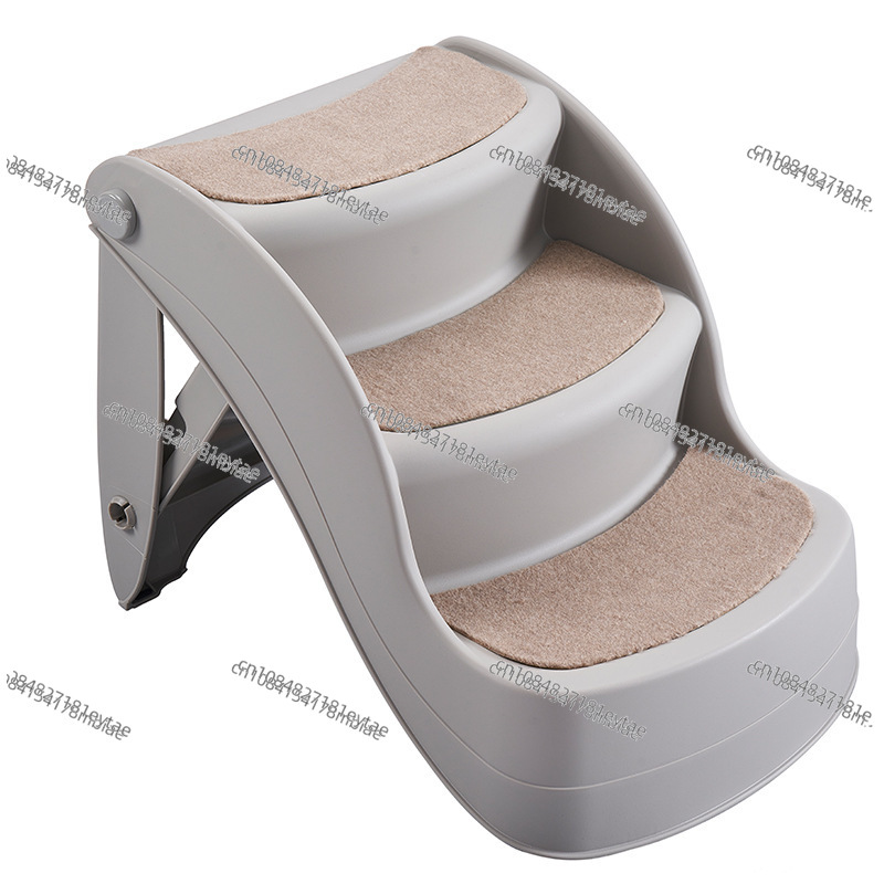 درج قابل للطي للحيوانات الأليف - مراجعة Pet Beds وسعره