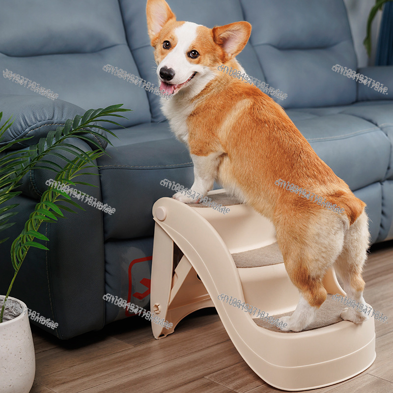 درج قابل للطي للحيوانات الأليف - مراجعة Pet Beds وسعره