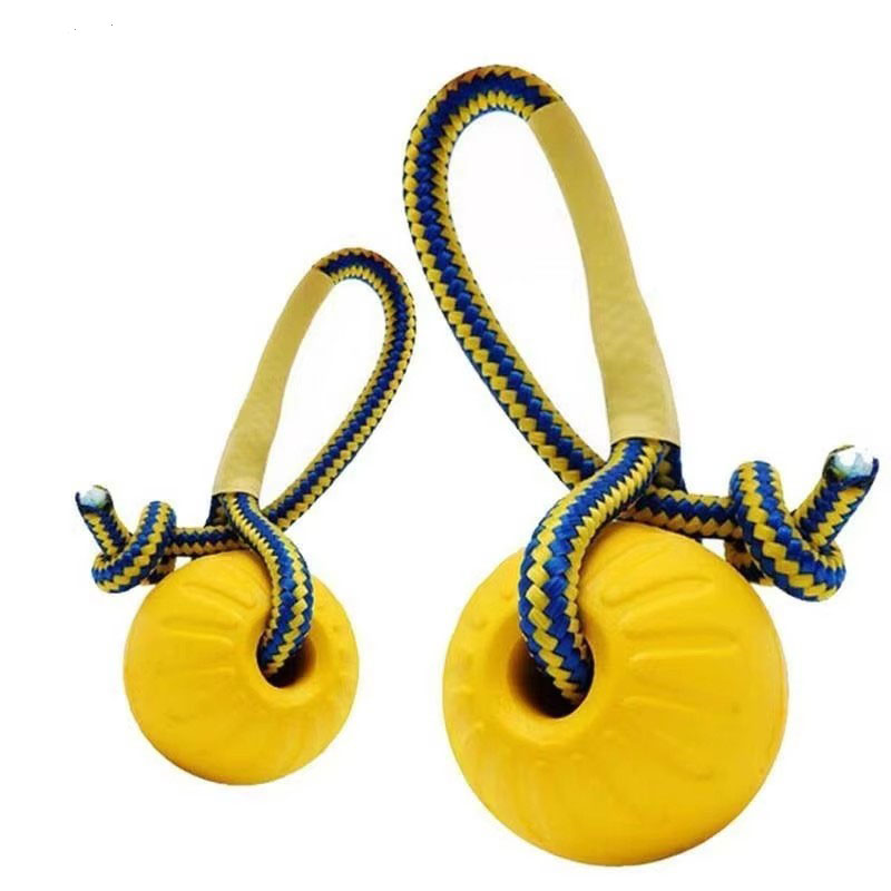 لعبة مضغ مطاطية للكلاب غير قاب - مراجعة Indestructible Dog Chew Toy وسعره