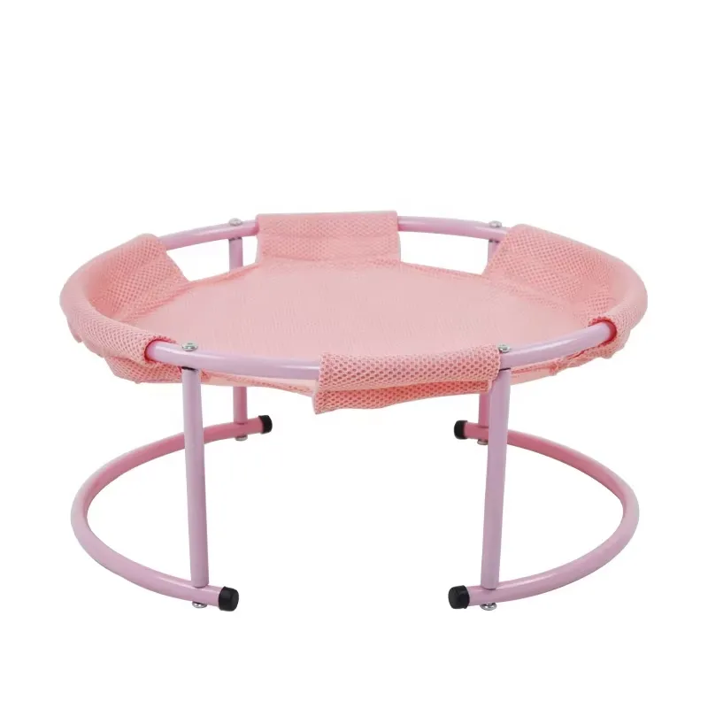 سرير كلاب فاخر قابل للتخصيص من - مراجعة Pet Beds وسعره