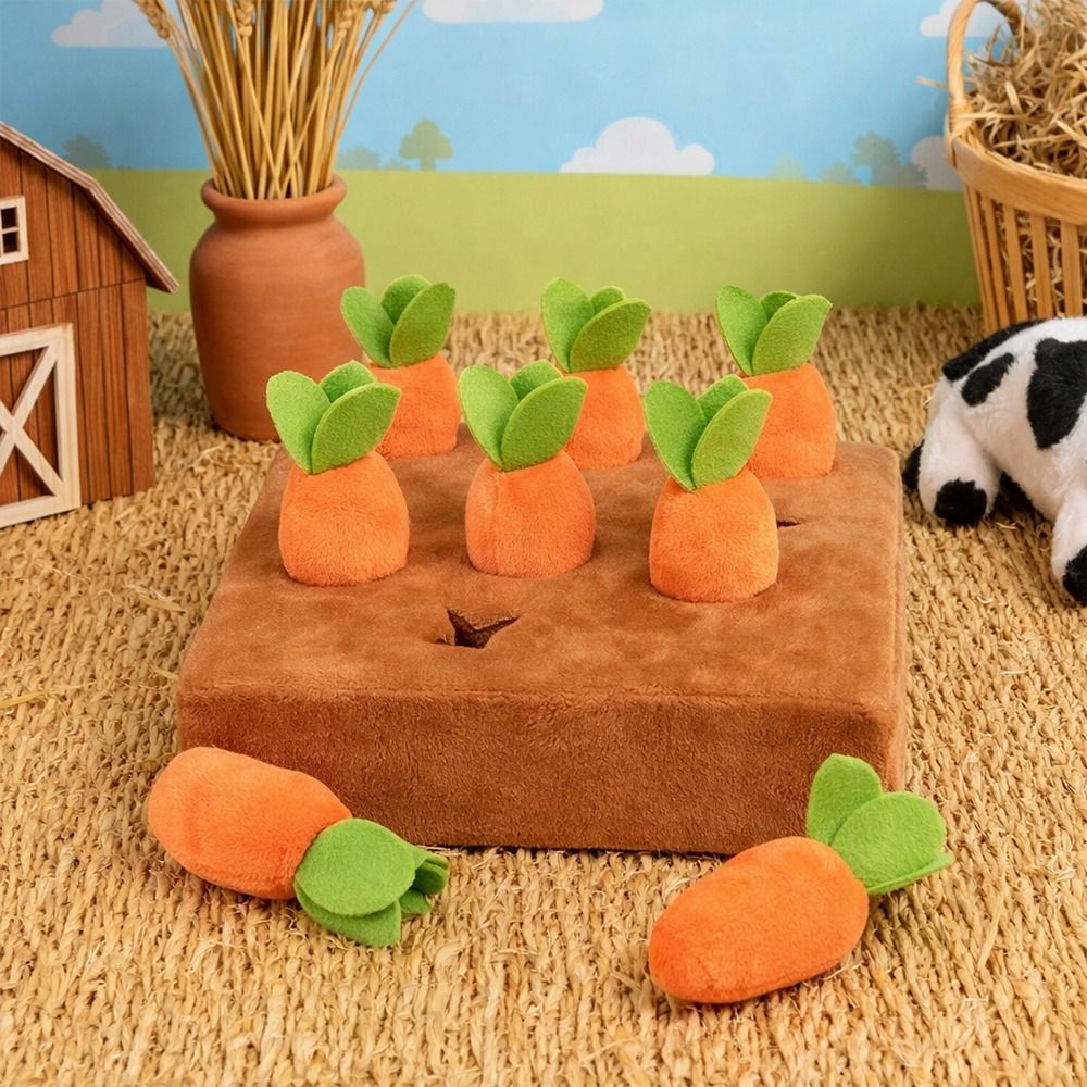 بساط تسلية للحيوانات الأليفة ع - مراجعة Snuffle Mat For Dogs وسعره