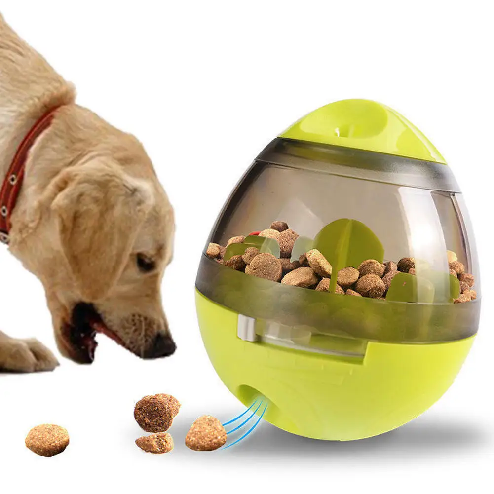 ألعاب تفاعلية للكلاب، كرة توزي - مراجعة Interactive Squeaky Plush Dog Toy وسعره