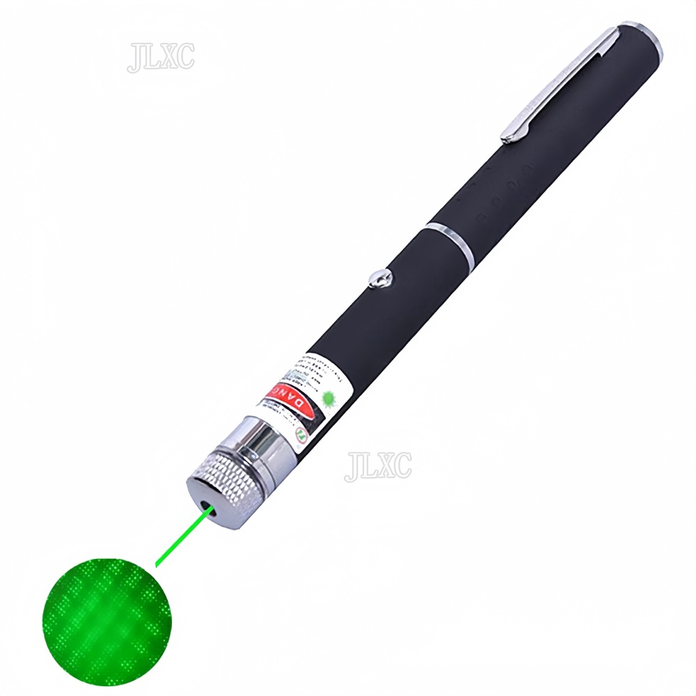 (لا يشمل البطاريات) مؤشر ليزر  - مراجعة Laser Pointer Cat Toy Automatic وسعره