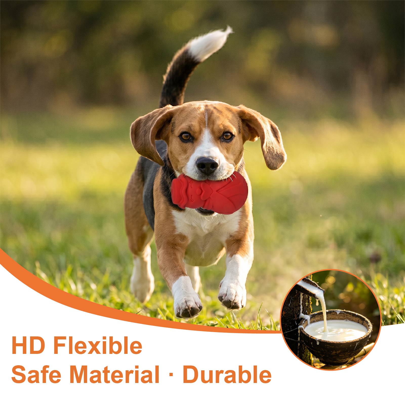 لعبة ألغاز على شكل رجل الثلج ل - مراجعة Rubber Treat Dispensing Dog Toy وسعره