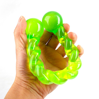 الكلب الأسنان عصا الكلب اللعب  - مراجعة Indestructible Dog Chew Toy وسعره