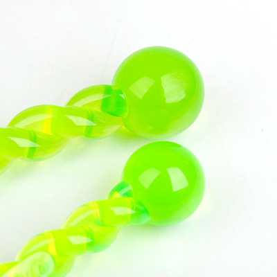 الكلب الأسنان عصا الكلب اللعب  - مراجعة Indestructible Dog Chew Toy وسعره
