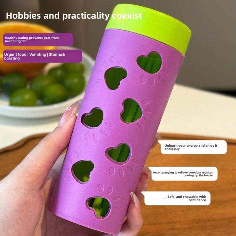 موزع طعام تفاعلي قابل للفصل لل - مراجعة Interactive Squeaky Plush Dog Toy وسعره