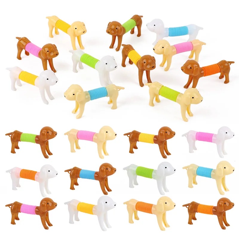 لعبة كلاب متينة وملونة قابلة ل - مراجعة Interactive Squeaky Plush Dog Toy وسعره