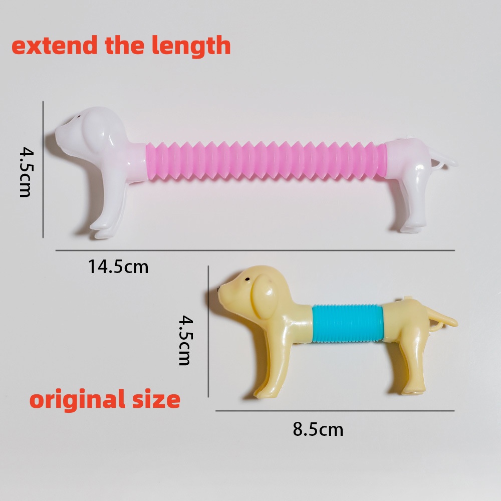 لعبة كلاب متينة وملونة قابلة ل - مراجعة Interactive Squeaky Plush Dog Toy وسعره