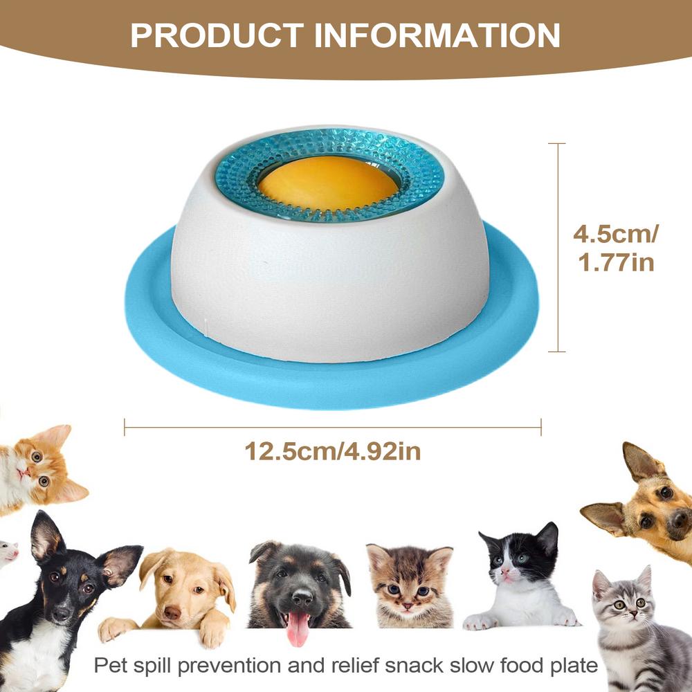 لعبة مكافأة للكلاب، إكسسوارات  - مراجعة Dog Puzzle Feeder Toy وسعره