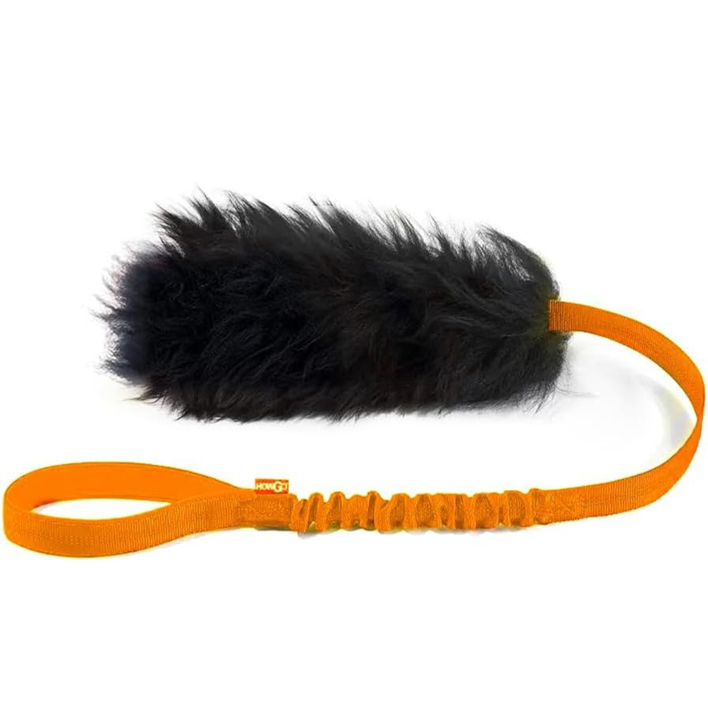 لعبة حبل الكلب لعبة المطارد بن - مراجعة Indestructible Dog Chew Toy وسعره