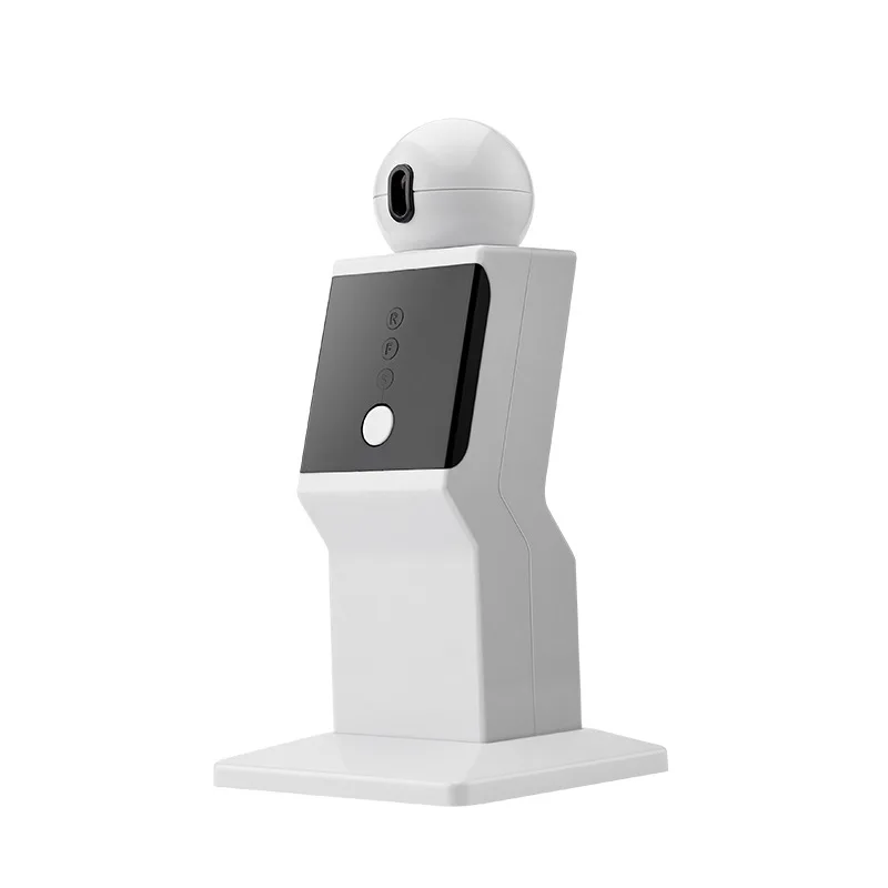 لعبة روبوت ليزر تلقائية للقطط  - مراجعة Laser Pointer Cat Toy Automatic وسعره