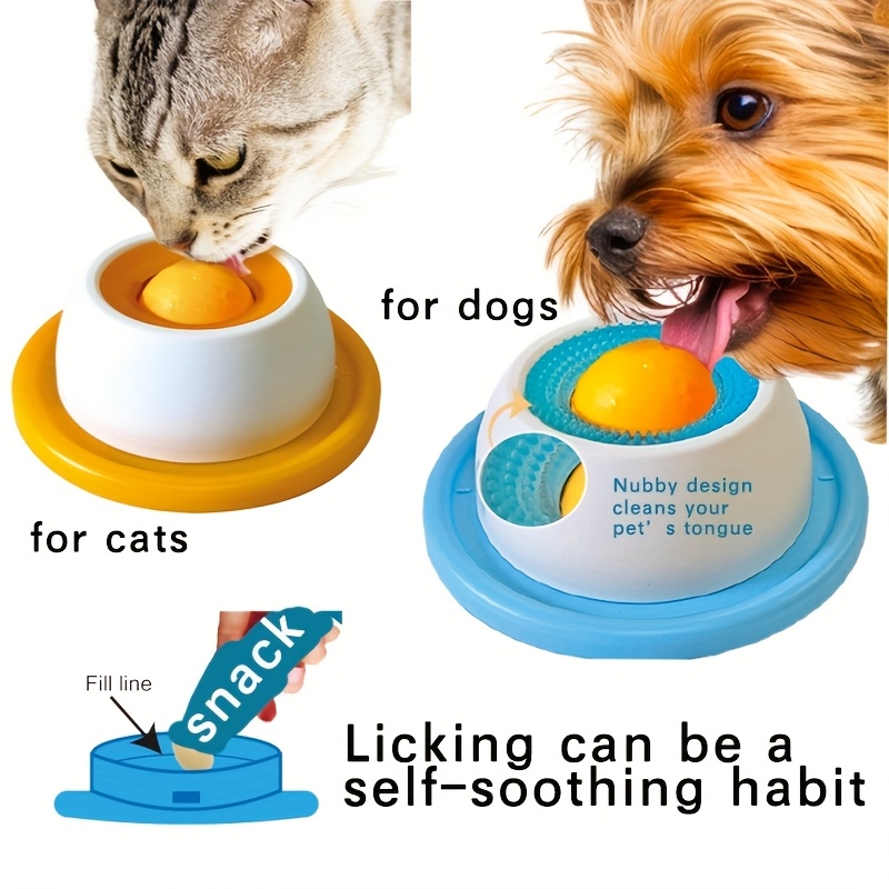 ملحقات تغذية الحيوانات الأليفة - مراجعة Dog Puzzle Feeder Toy وسعره
